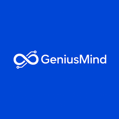 Genius Mind Technology logo
